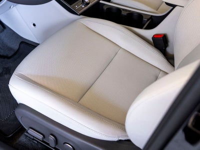 2025 Hyundai Kona Electric SEL