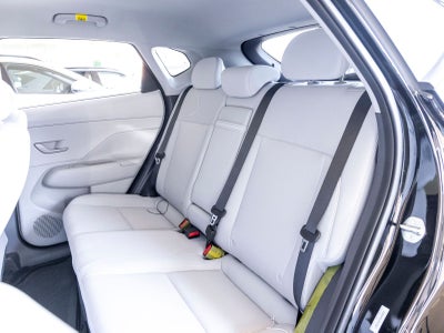 2025 Hyundai Kona Electric SEL