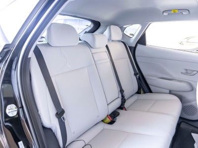 2025 Hyundai Kona Electric SEL