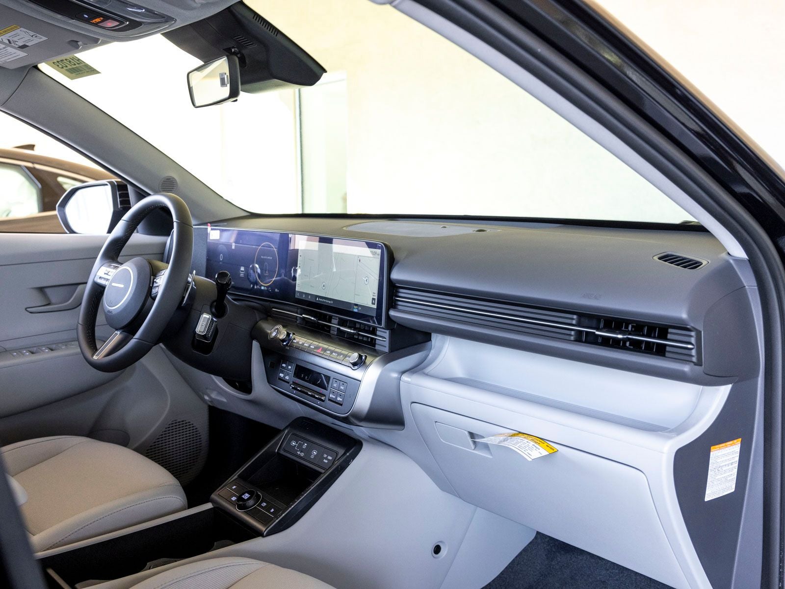 2025 Hyundai Kona Electric SEL