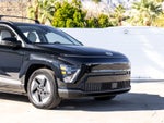 2025 Hyundai Kona Electric SEL