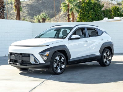 2025 Hyundai Kona SEL Convenience