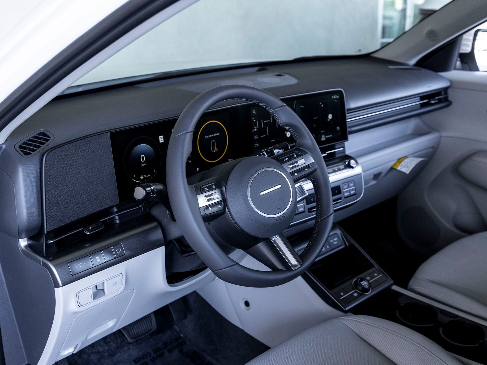 2025 Hyundai Kona SEL Convenience