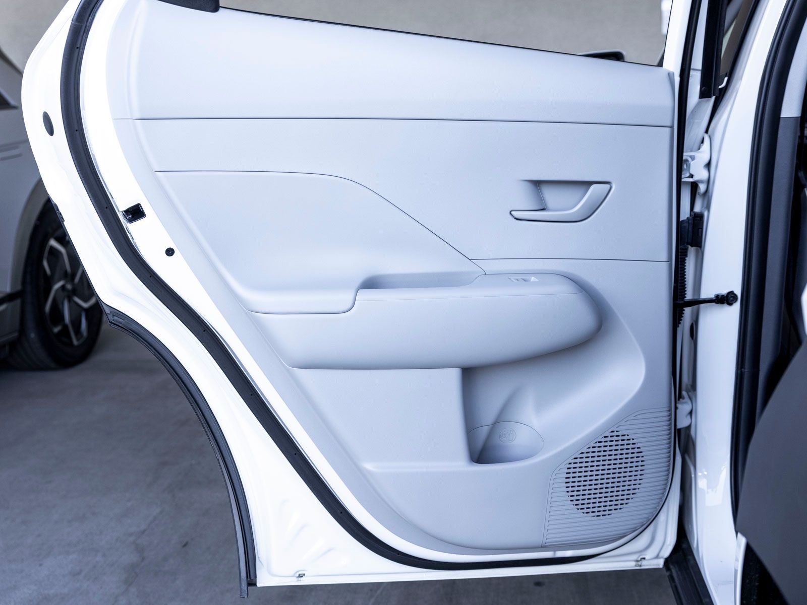 2025 Hyundai Kona SEL Convenience