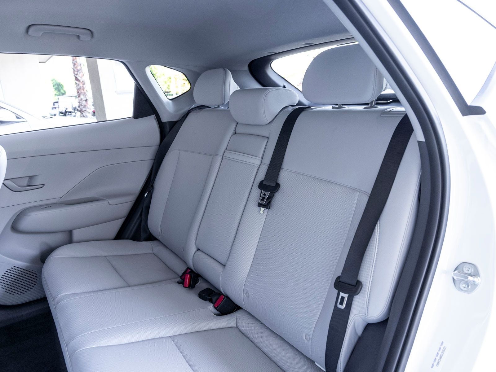 2025 Hyundai Kona SEL Convenience