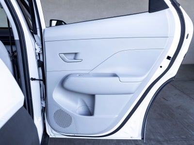 2025 Hyundai Kona SEL Convenience