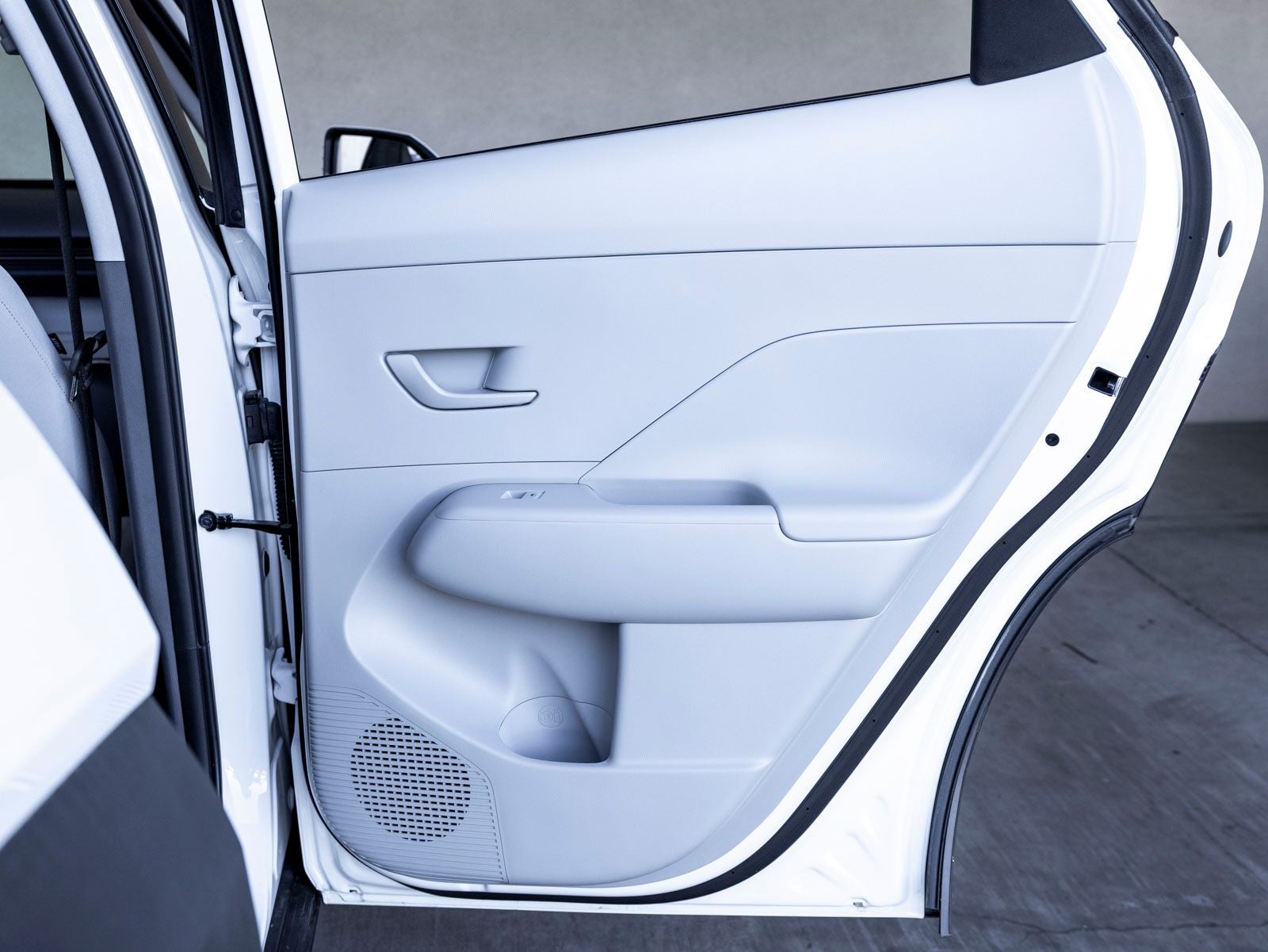 2025 Hyundai Kona SEL Convenience