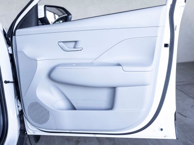 2025 Hyundai Kona SEL Convenience