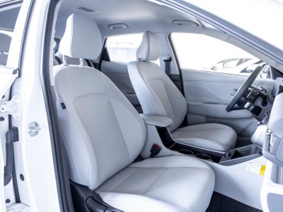 2025 Hyundai Kona SEL Convenience