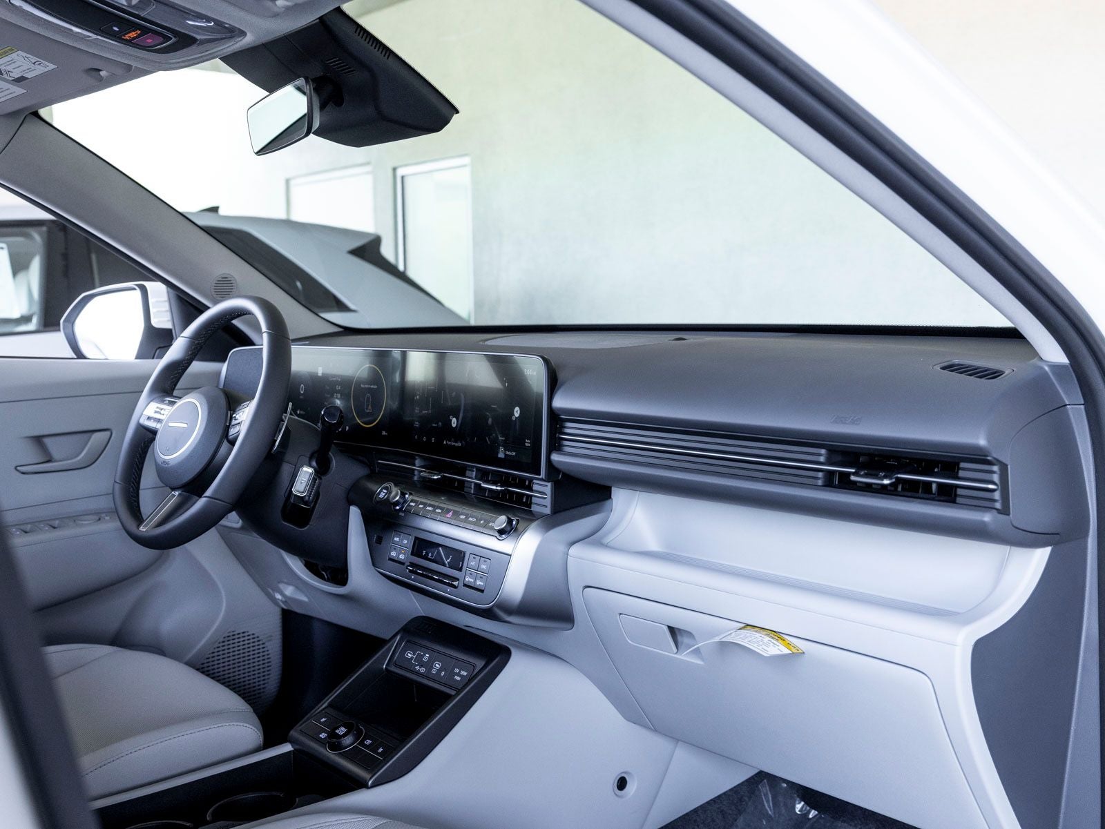 2025 Hyundai Kona SEL Convenience