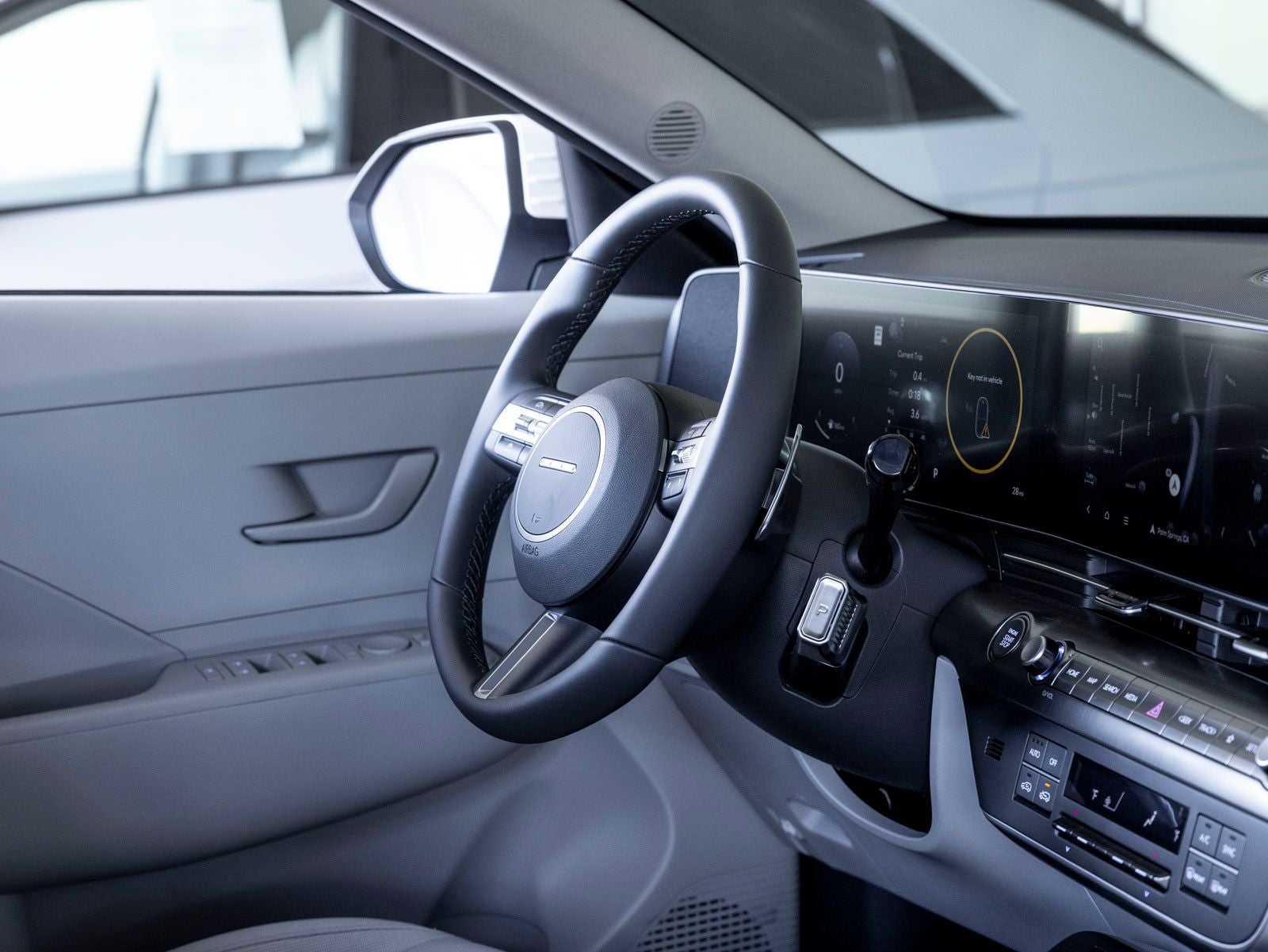 2025 Hyundai Kona SEL Convenience