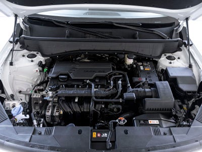 2025 Hyundai Kona SEL Convenience