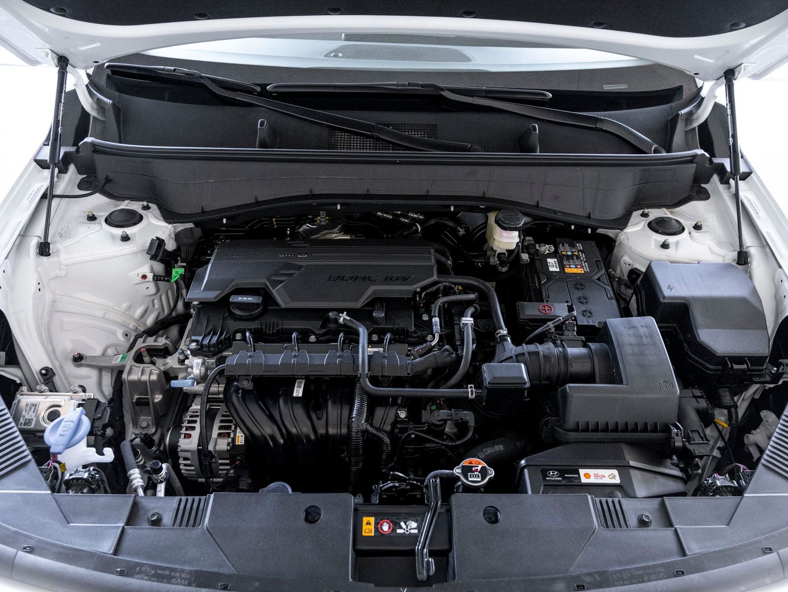 2025 Hyundai Kona SEL Convenience
