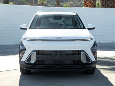 2025 Hyundai Kona SEL Convenience