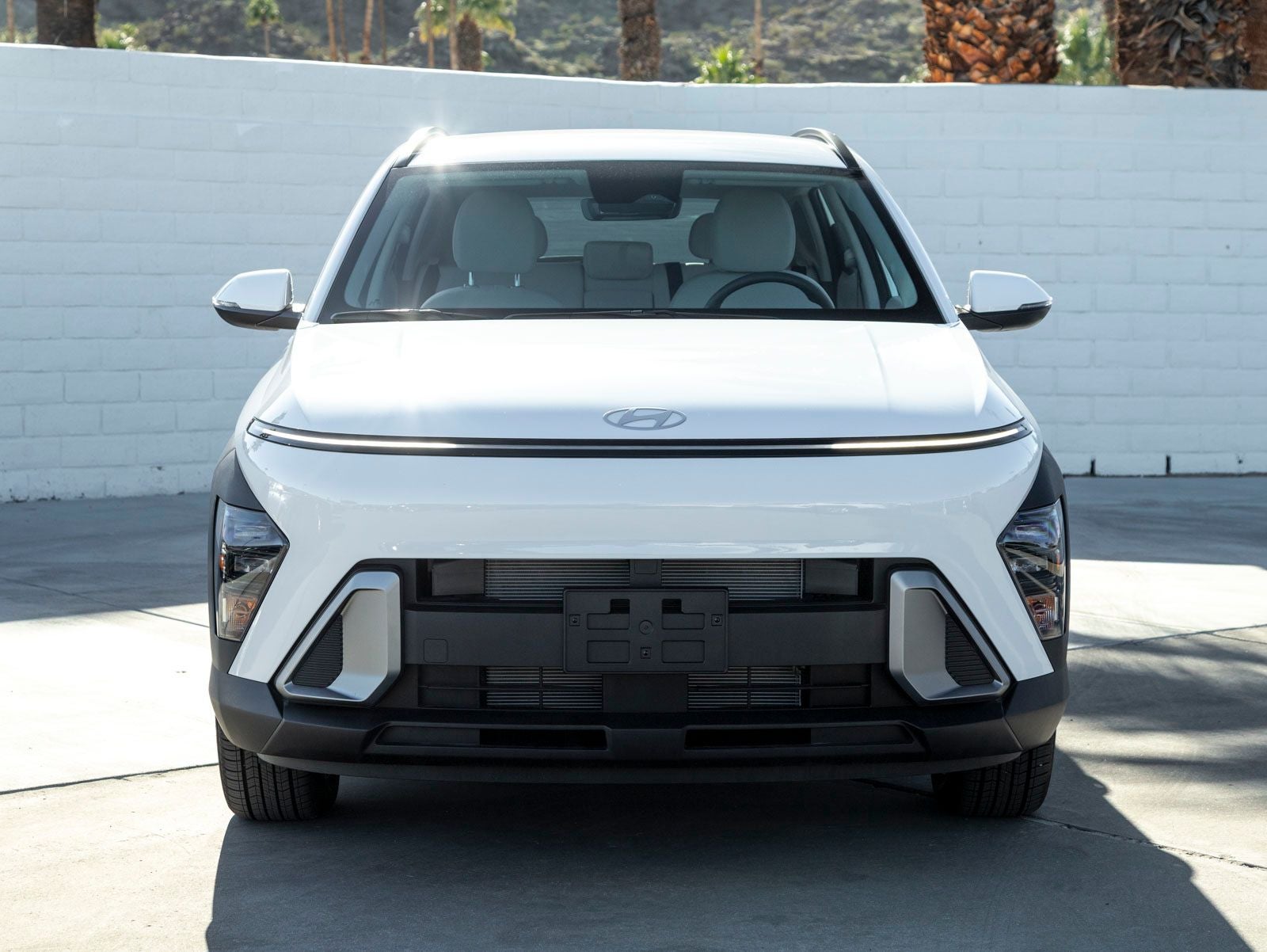 2025 Hyundai Kona SEL Convenience