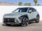 2027 Hyundai Kona Limited