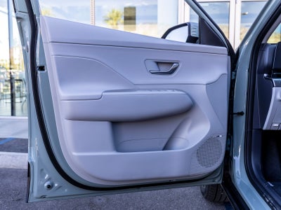 2027 Hyundai Kona Limited