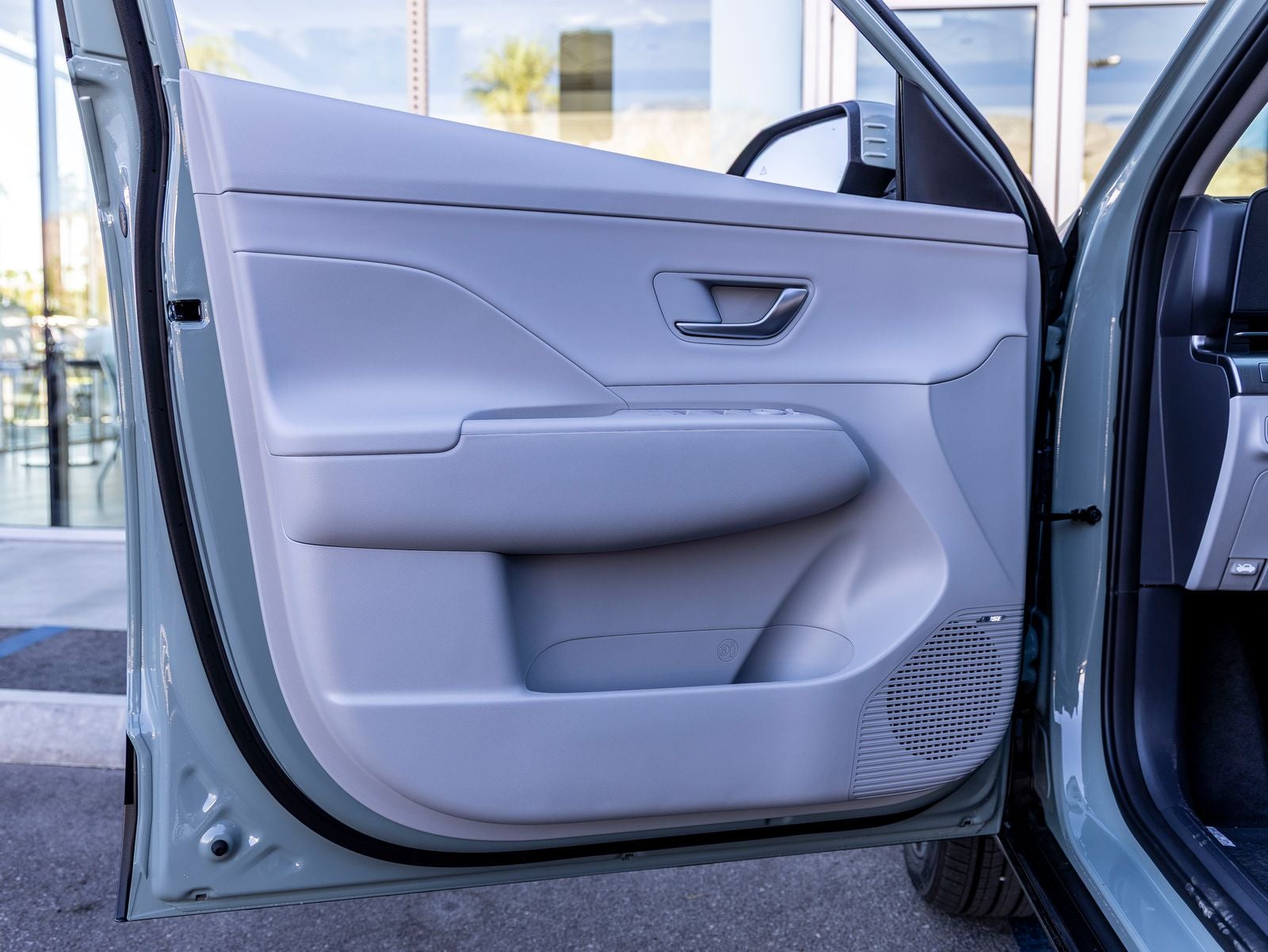 2027 Hyundai Kona Limited