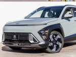2027 Hyundai Kona Limited