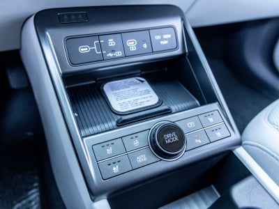 2027 Hyundai Kona Limited
