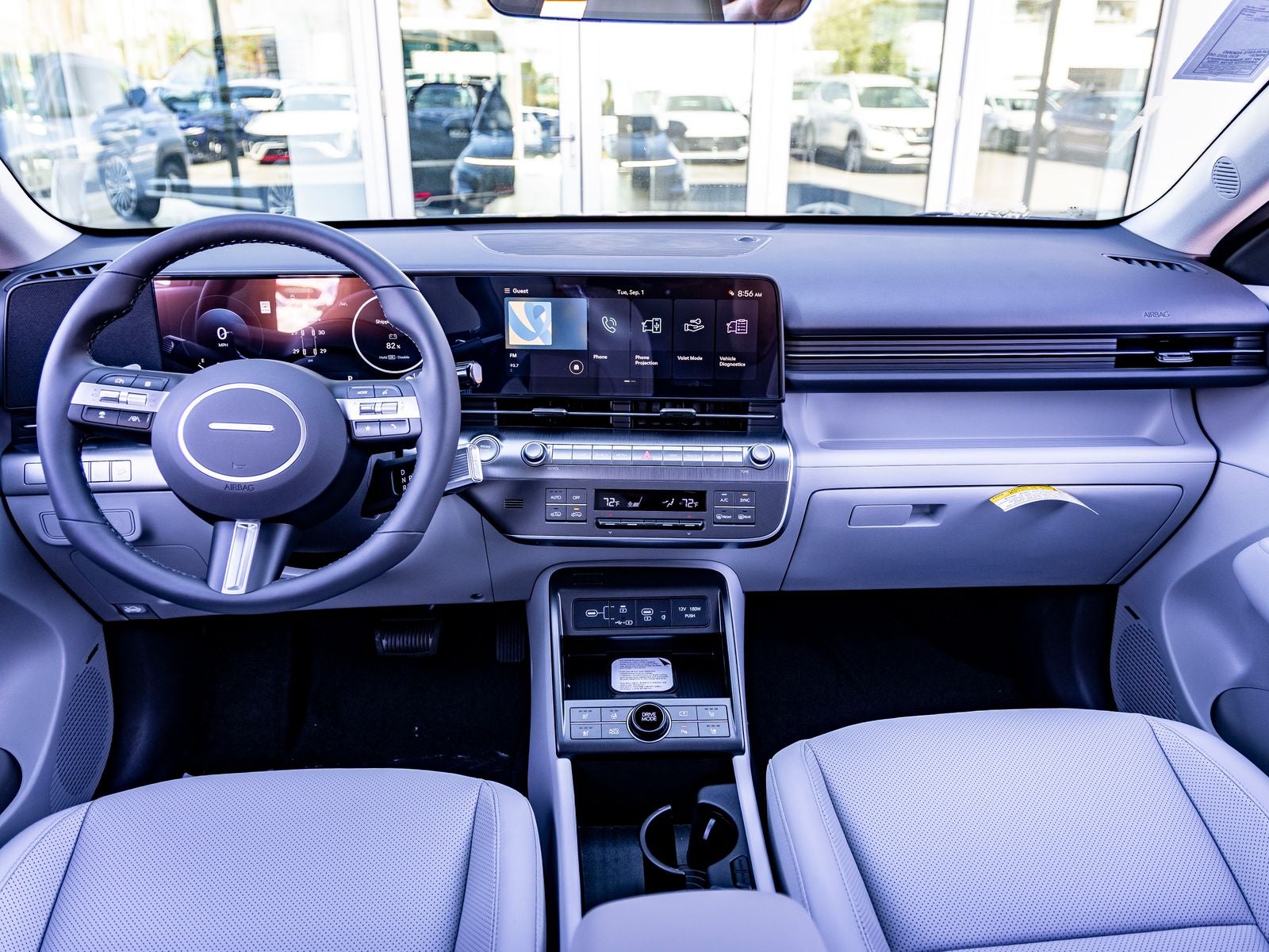 2027 Hyundai Kona Limited