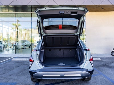 2027 Hyundai Kona Limited