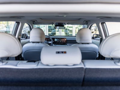 2027 Hyundai Kona Limited