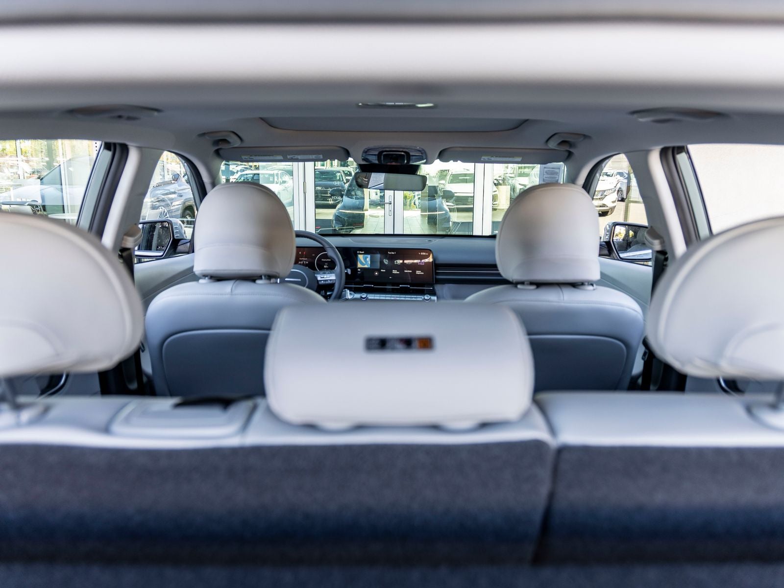 2027 Hyundai Kona Limited
