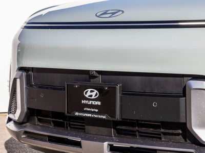 2027 Hyundai Kona Limited