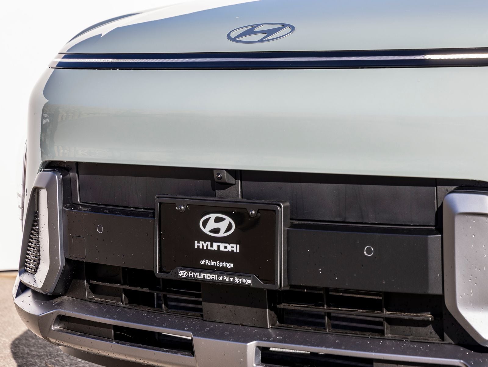 2027 Hyundai Kona Limited