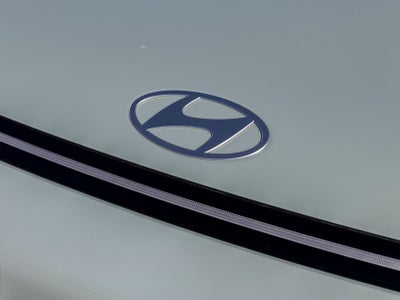 2027 Hyundai Kona Limited