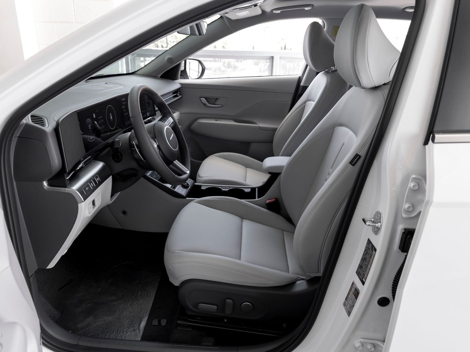 2027 Hyundai Kona Limited