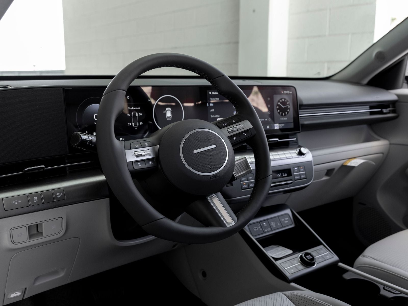 2027 Hyundai Kona Limited