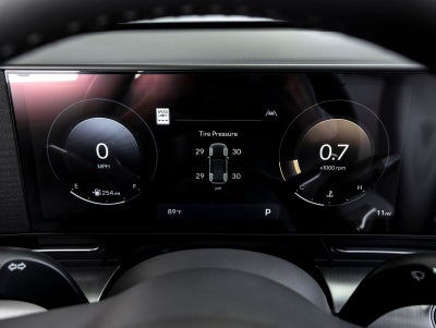 2027 Hyundai Kona Limited