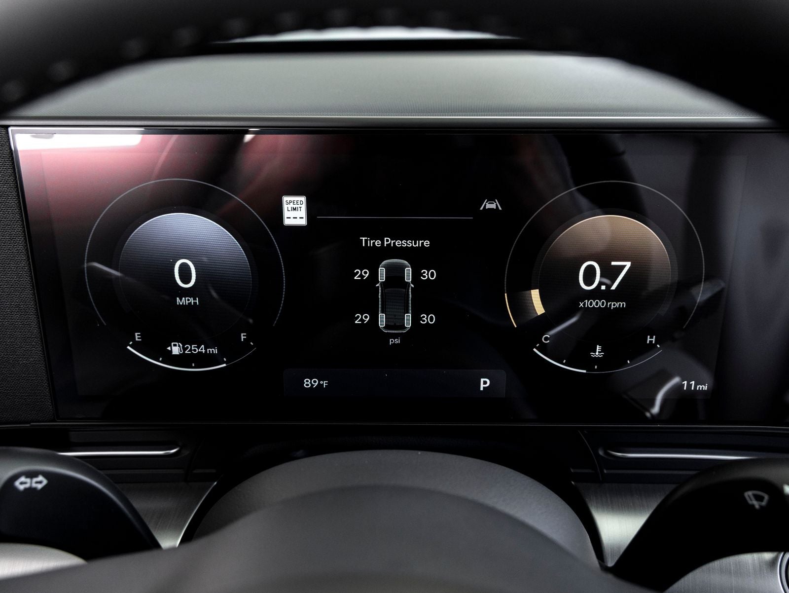 2027 Hyundai Kona Limited