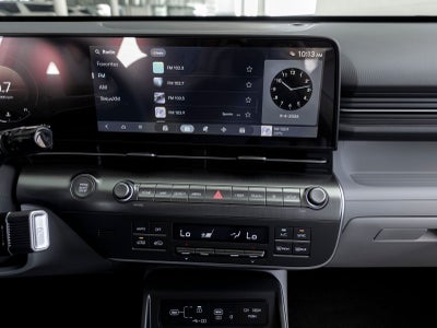 2027 Hyundai Kona Limited