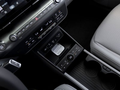 2027 Hyundai Kona Limited