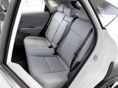 2027 Hyundai Kona Limited