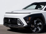 2027 Hyundai Kona Limited