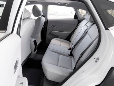2027 Hyundai Kona Limited