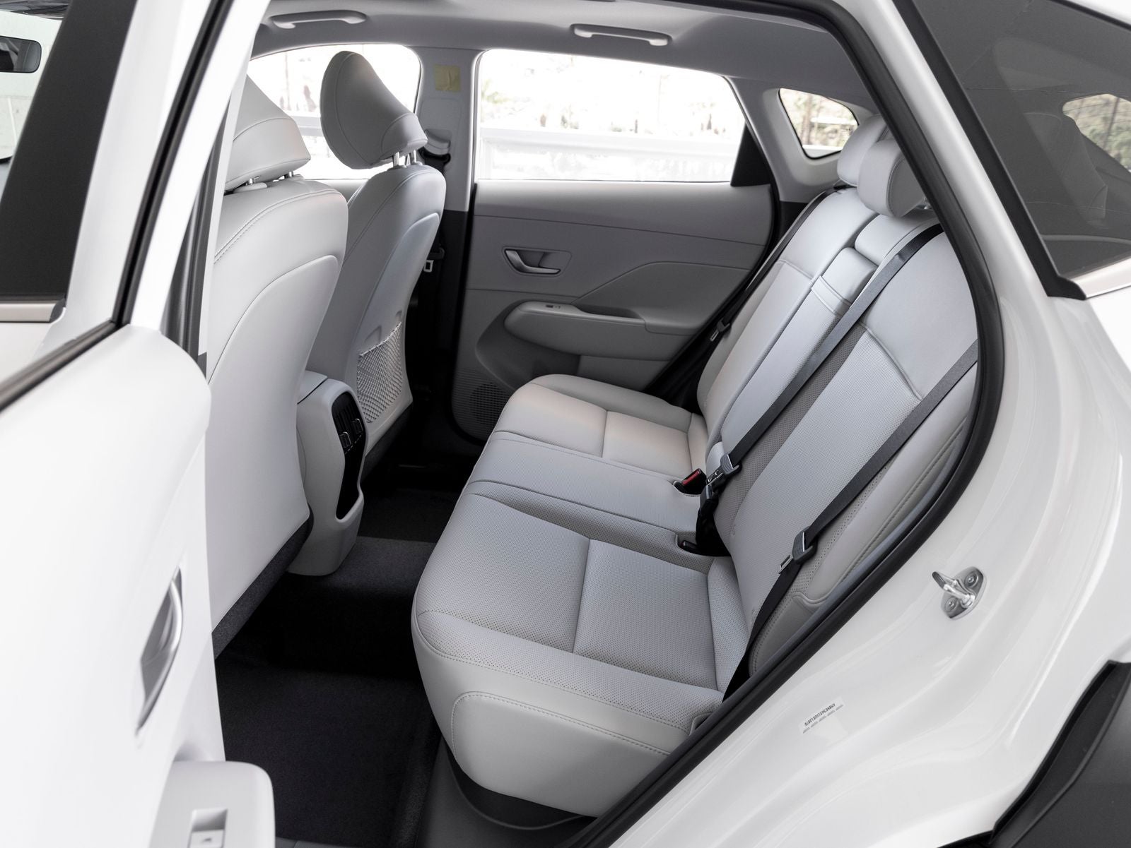 2027 Hyundai Kona Limited