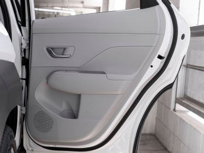 2027 Hyundai Kona Limited
