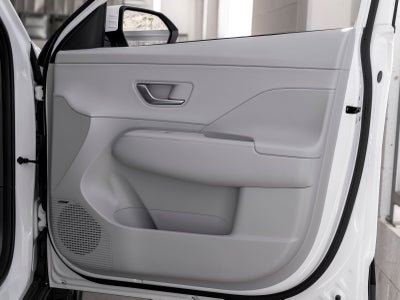 2027 Hyundai Kona Limited