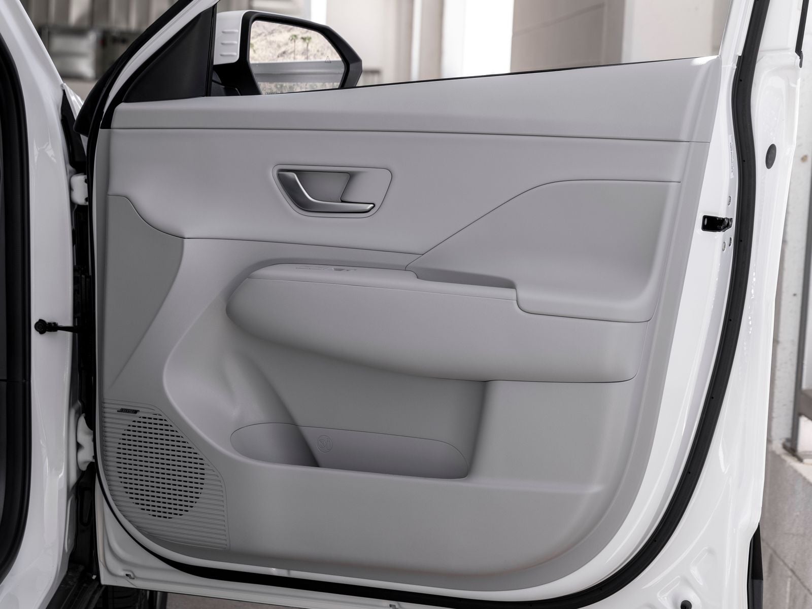 2027 Hyundai Kona Limited