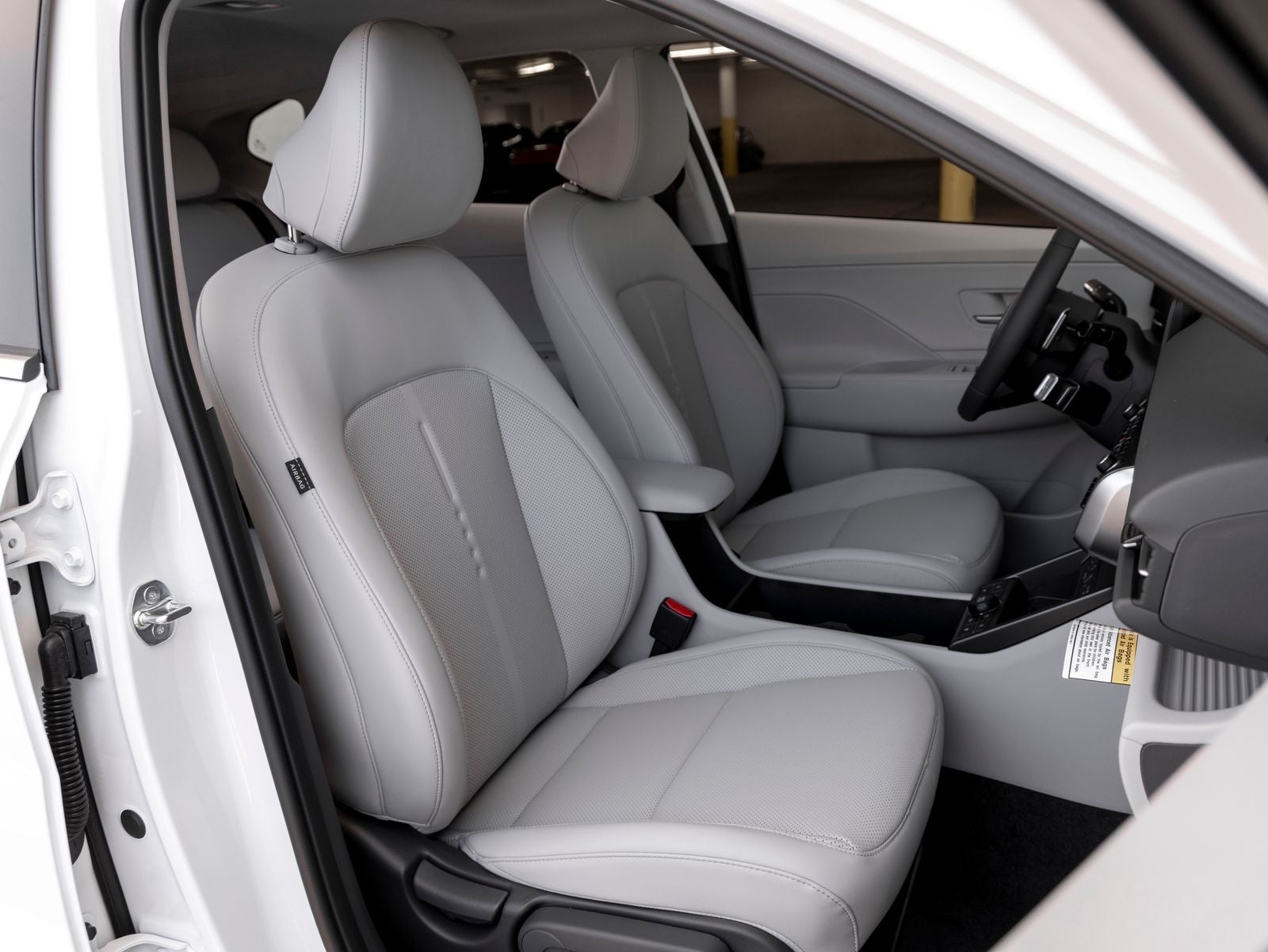 2027 Hyundai Kona Limited