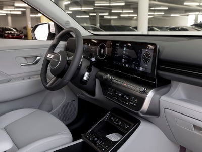 2027 Hyundai Kona Limited