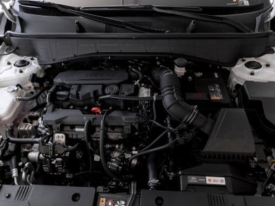 2027 Hyundai Kona Limited