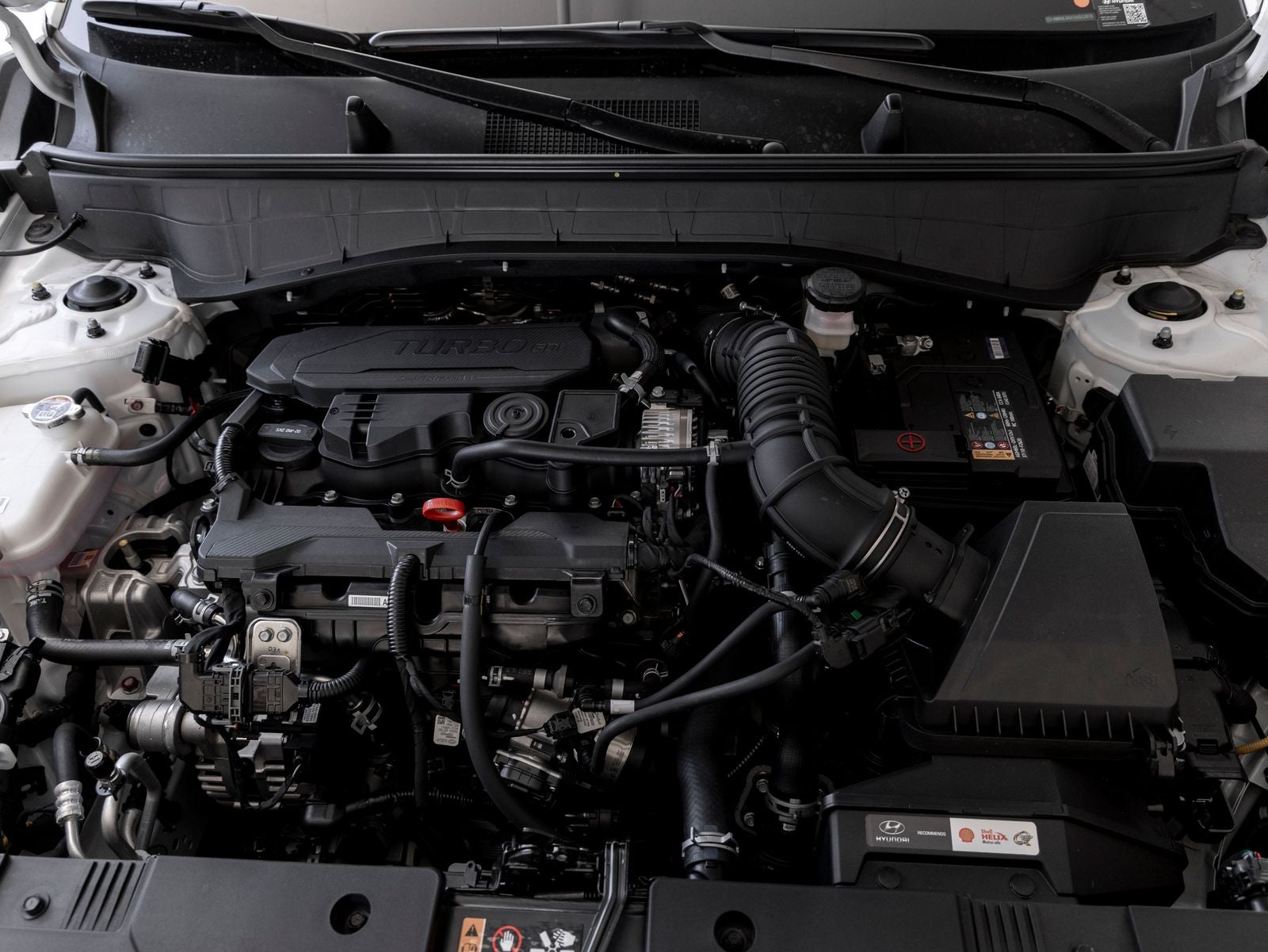 2027 Hyundai Kona Limited
