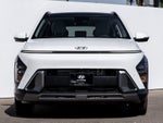 2027 Hyundai Kona Limited