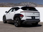 2027 Hyundai Kona Limited